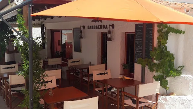 Restaurante Barracuda