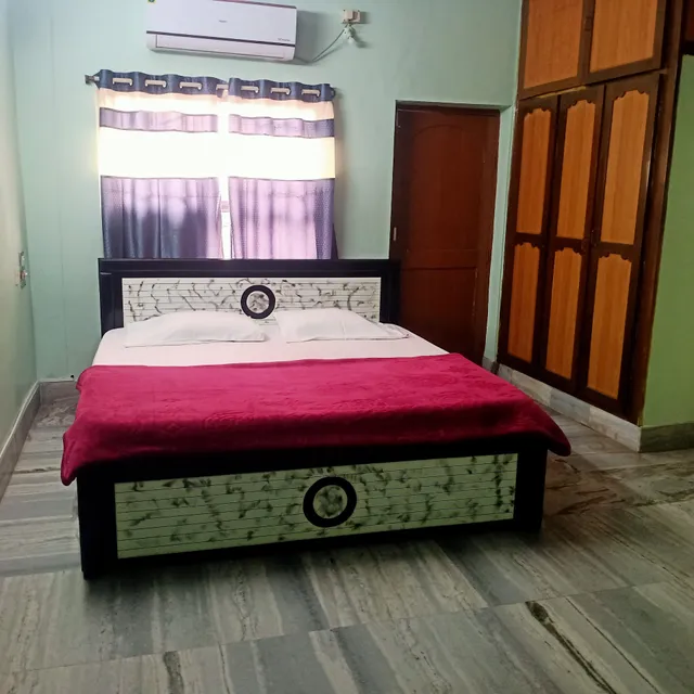 Nanditas Beachbay RestHouse