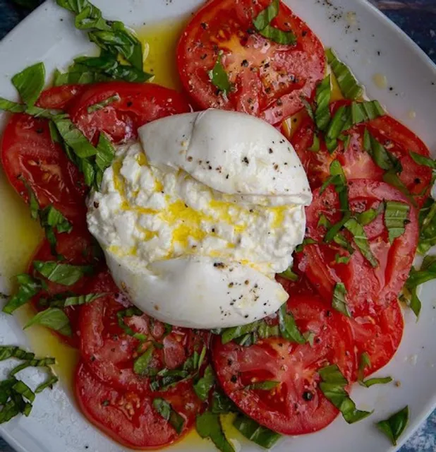 La Caffettiera Paradise