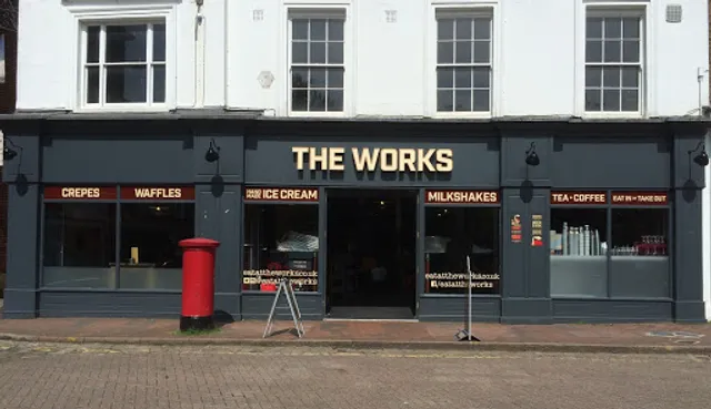 The Works