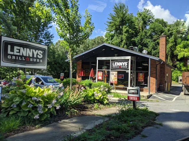 Lennys Grill & Subs