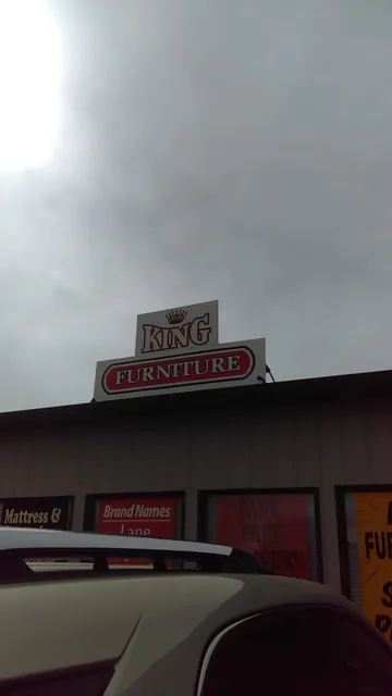 King Furniture
