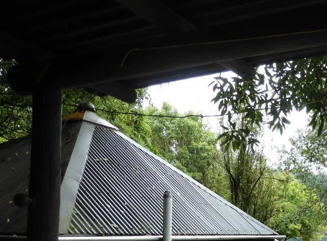 Waikaremoana Holiday Park