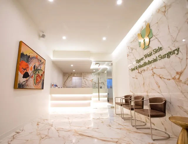 Upper West Side Oral & Maxillofacial Surgery
