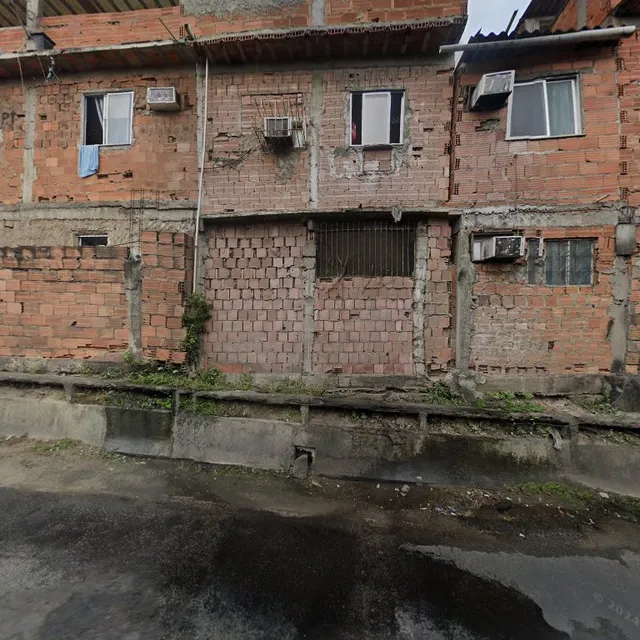 Padaria dois irmãos