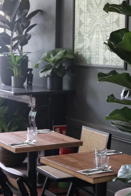 Kembar Utrecht | Indonesisch Restaurant Utrecht