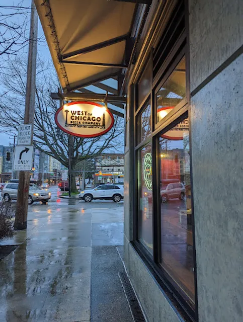 West of Chicago Pizza Company