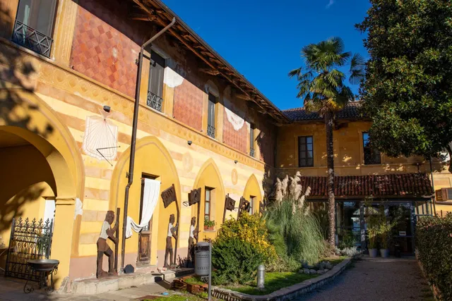 Resort Al Castello - Hibou Bistrot