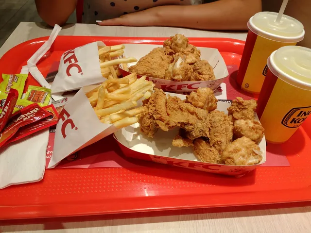 KFC