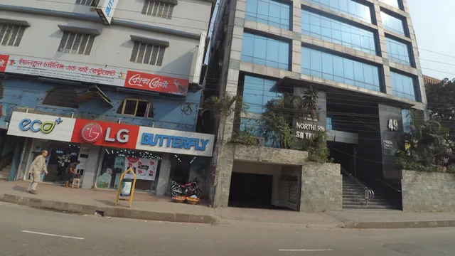 Yean Tun Chinese & Thai Restaurant