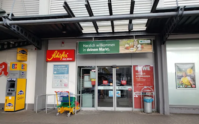 Schäfer Dein Bäcker GmbH