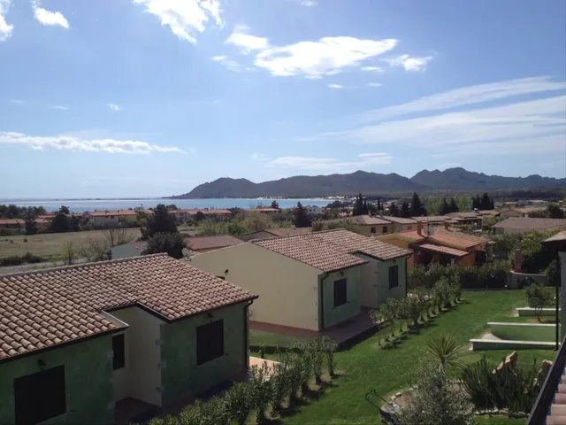 SOS APPENTOS VILLAGGIO TURISTICO RISTORANTE