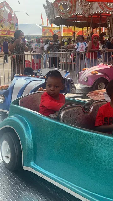 Bluff City Fair Memphis