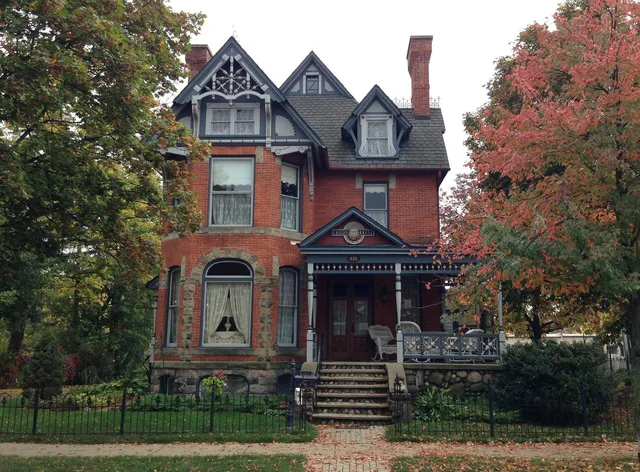 Chelsea House Victorian Inn