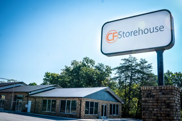CF Store House
