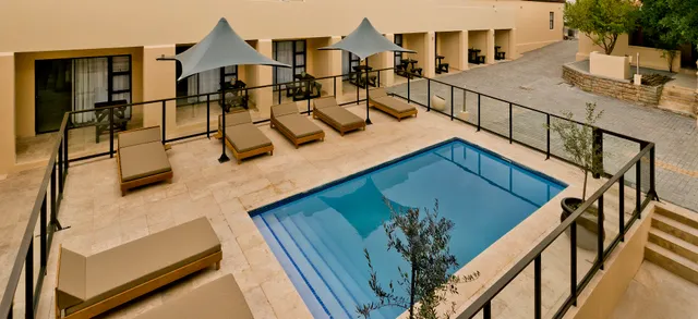 Clanwilliam Hotel by Country Hotels