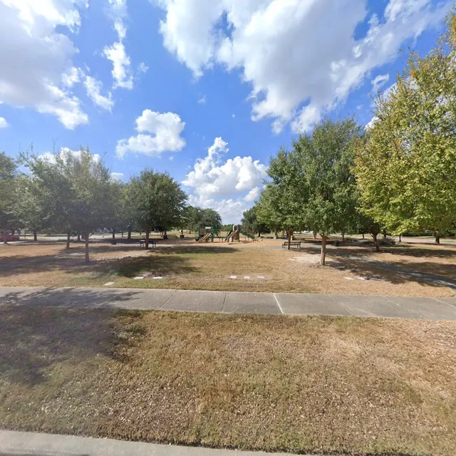 Lakeland Heights Playground