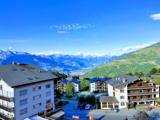 Restaurant Le Makalu