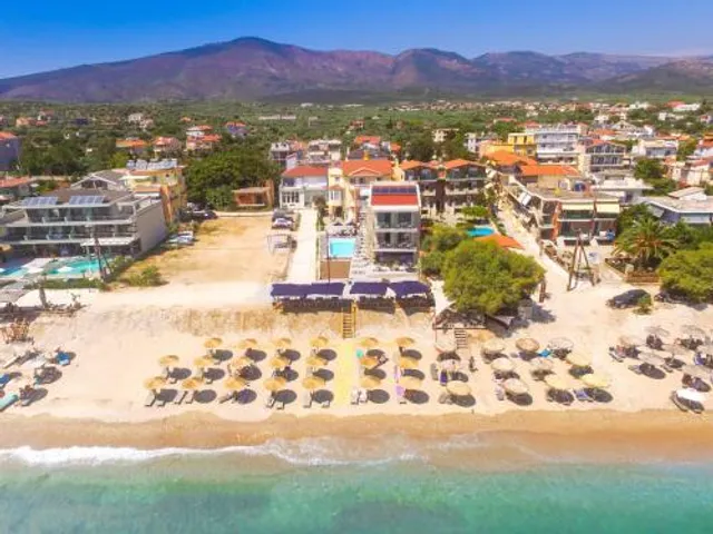 Konstantinos Beach 1