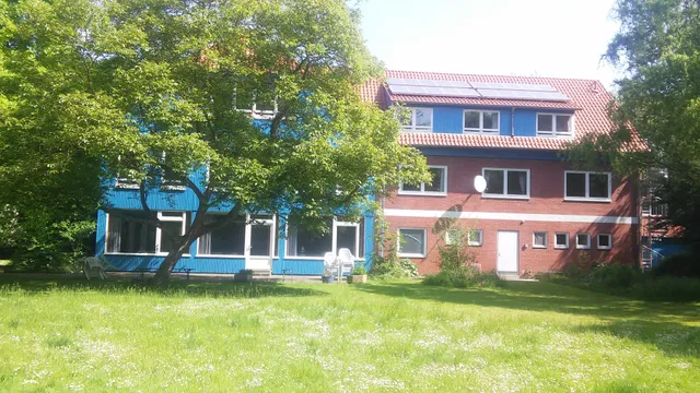 Hostel Jugendgästehaus Hannover
