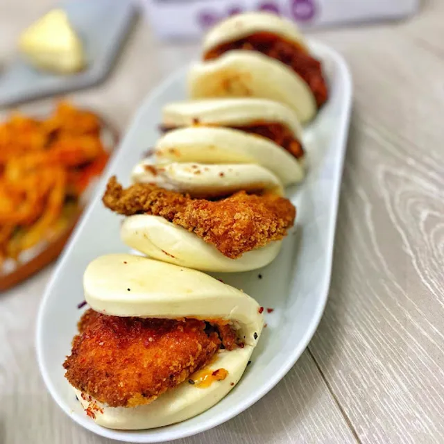 Tuk Tuk Express - Hornchurch