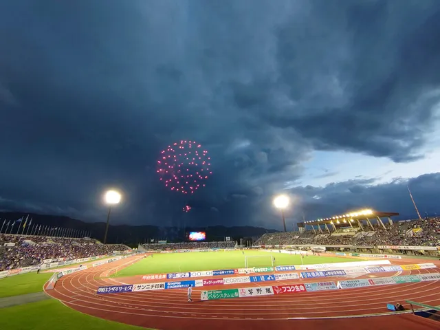 JIT Recycle Ink Stadium