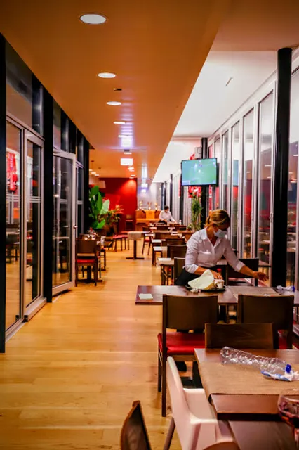 Casa do Benfica de Zurique