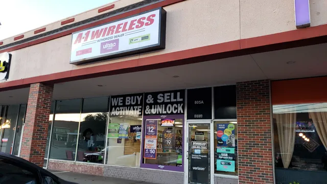 CELL PHONE REPAIR CENTER