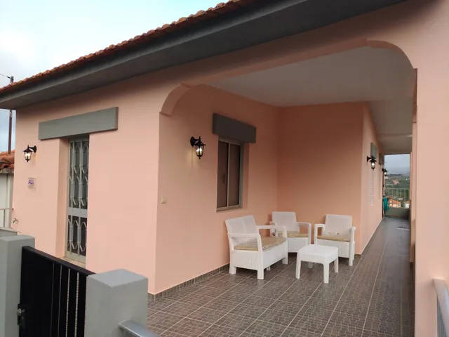 Northern View - Local Accommodation