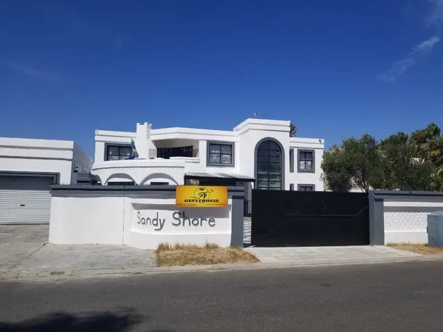 FORCHUTEC GUEST HOUSE