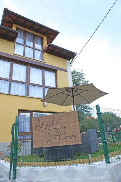 El Rincon del Cuera