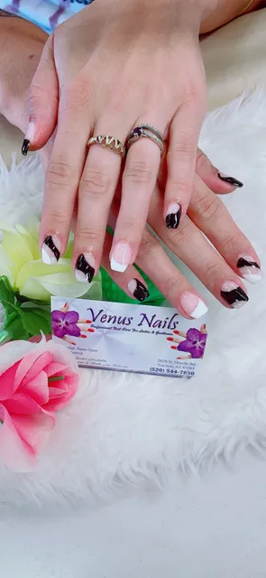 Venus Nails