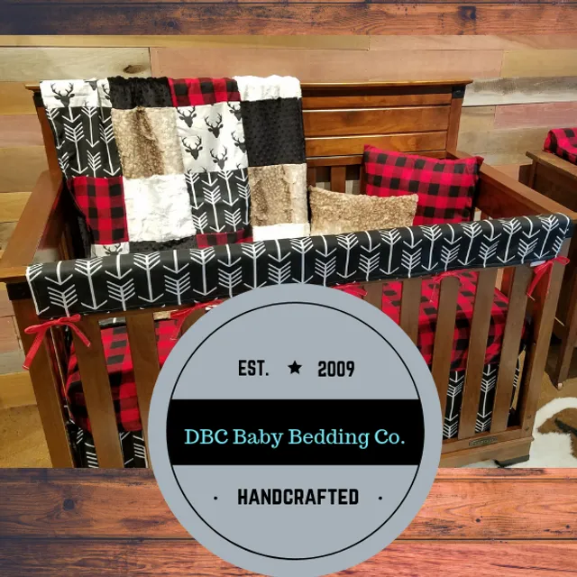 DBC Baby Bedding Co.