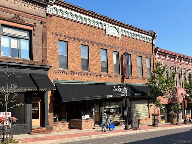 Elizabeth's Chop House