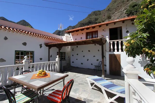 Casa Matilde 1 und 2