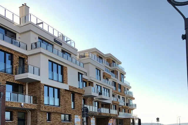 Ferienwohnung Müritz-Brise