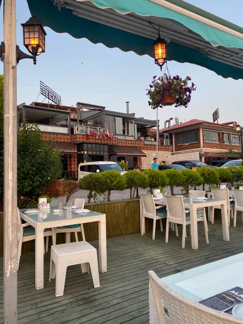Alaçatı Et & Balık Restaurant