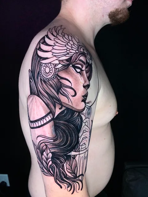Satori Tattoo Collective