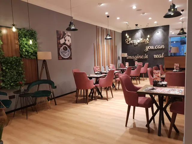 Simitçi Café Kaiserslautern