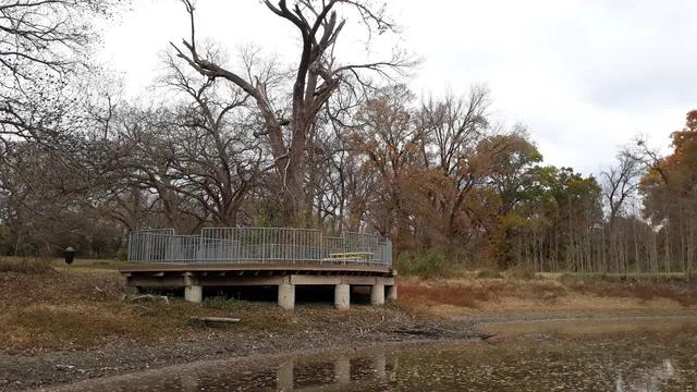 Bear Creek Nature Park