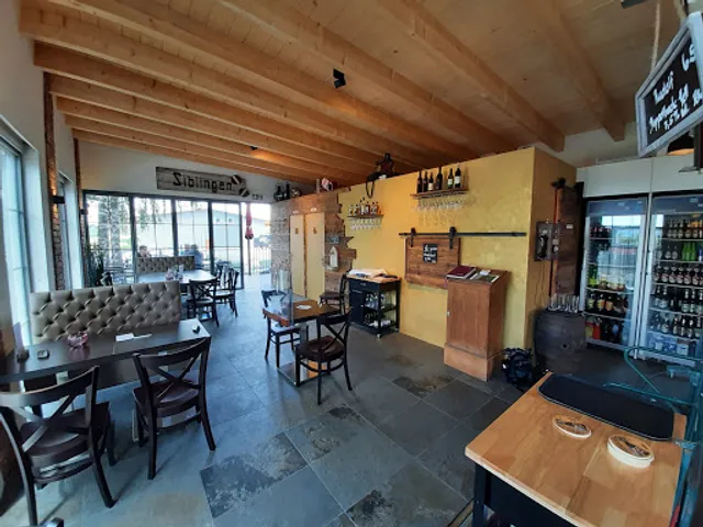 Trämli Siblingen GmbH