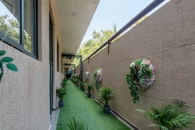 The sandalwood by Manvenco Hospitality