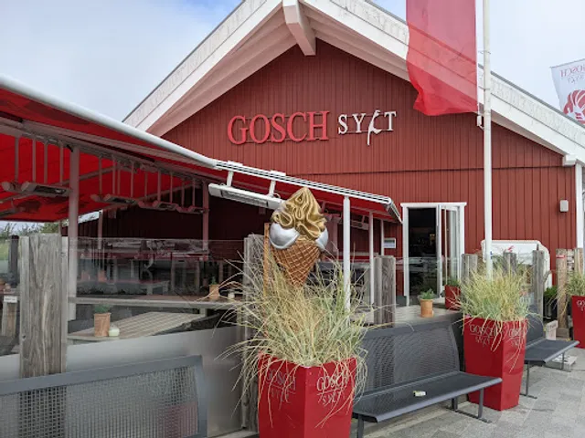 GOSCH Sylt - Heiligenhafen