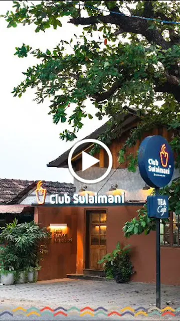 Club Sulaimani South Beach