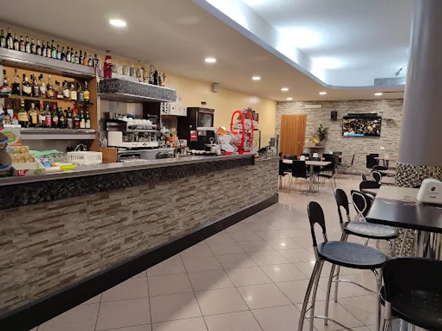 3 ARCHI BAR PIZZERIA di Germana Soddu