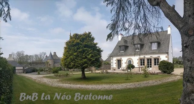 BnB La Néo Bretonne