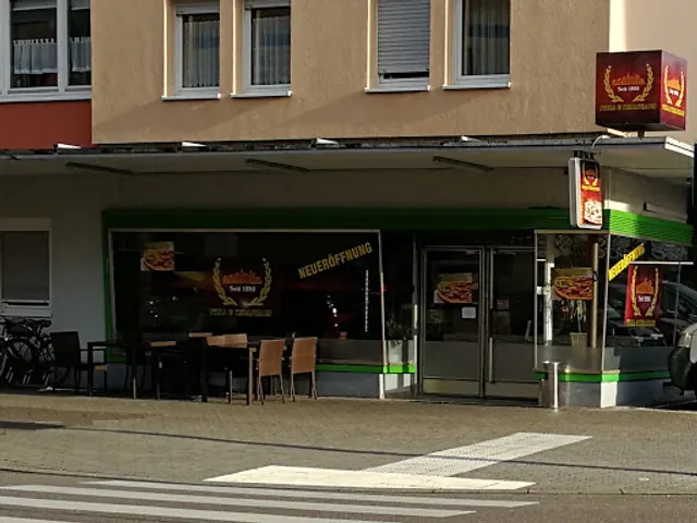 anatolia PIZZA & KEBAPHAUS