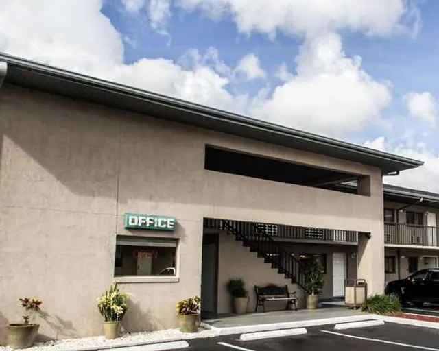 Rodeway Inn Apopka South