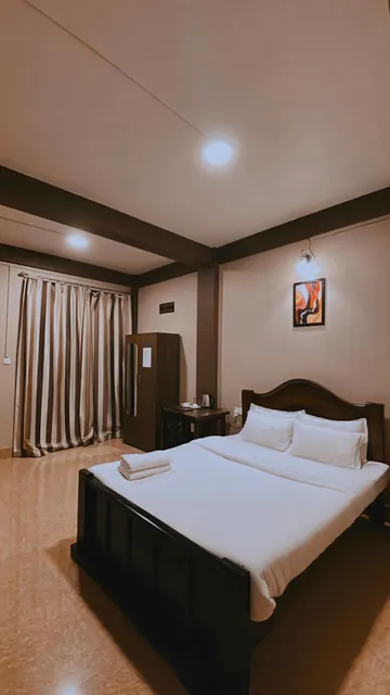 Stone Crest Guesthouse