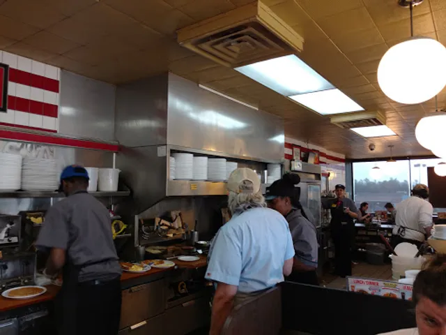 Waffle House